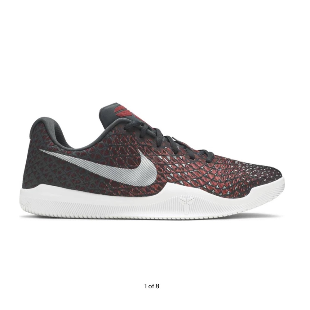 Nike Kobe Basketball Shoes